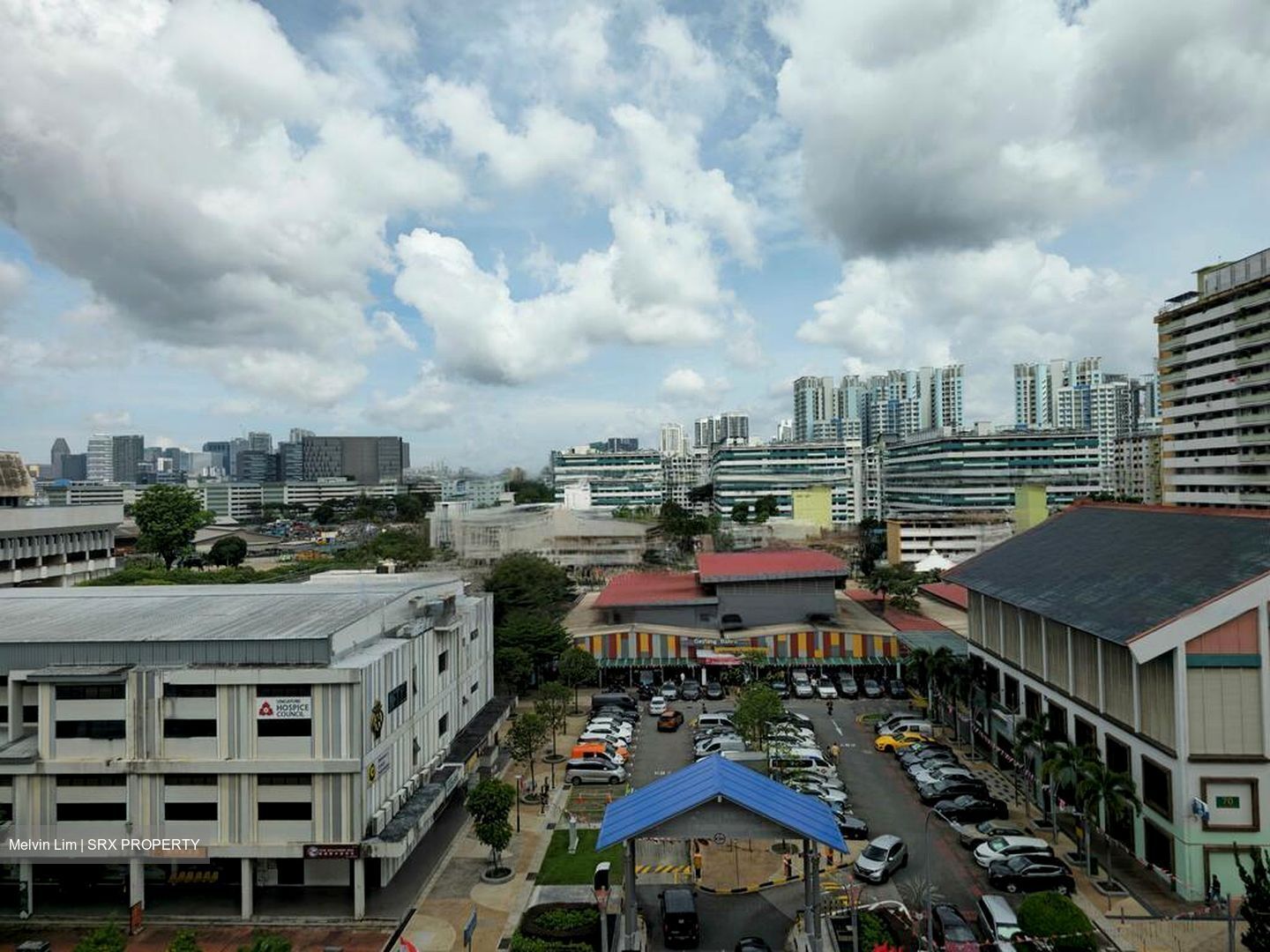 Blk 72 Geylang Bahru (Kallang/Whampoa), HDB 3 Rooms #483772181